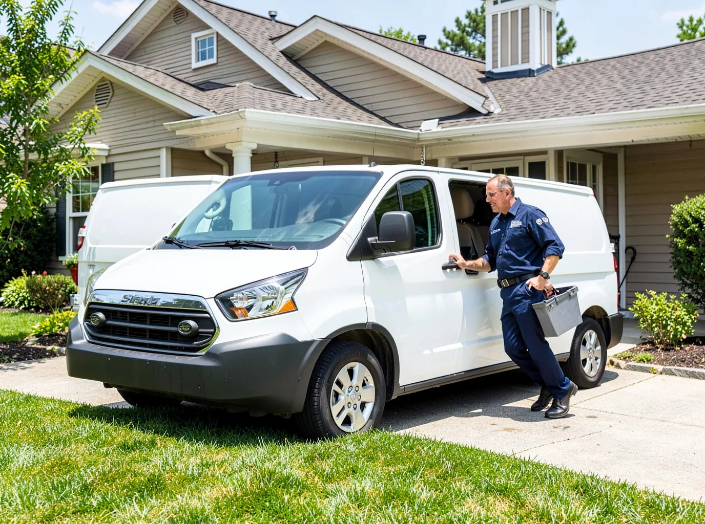 Emergency Plumber company in New Harmony, UT