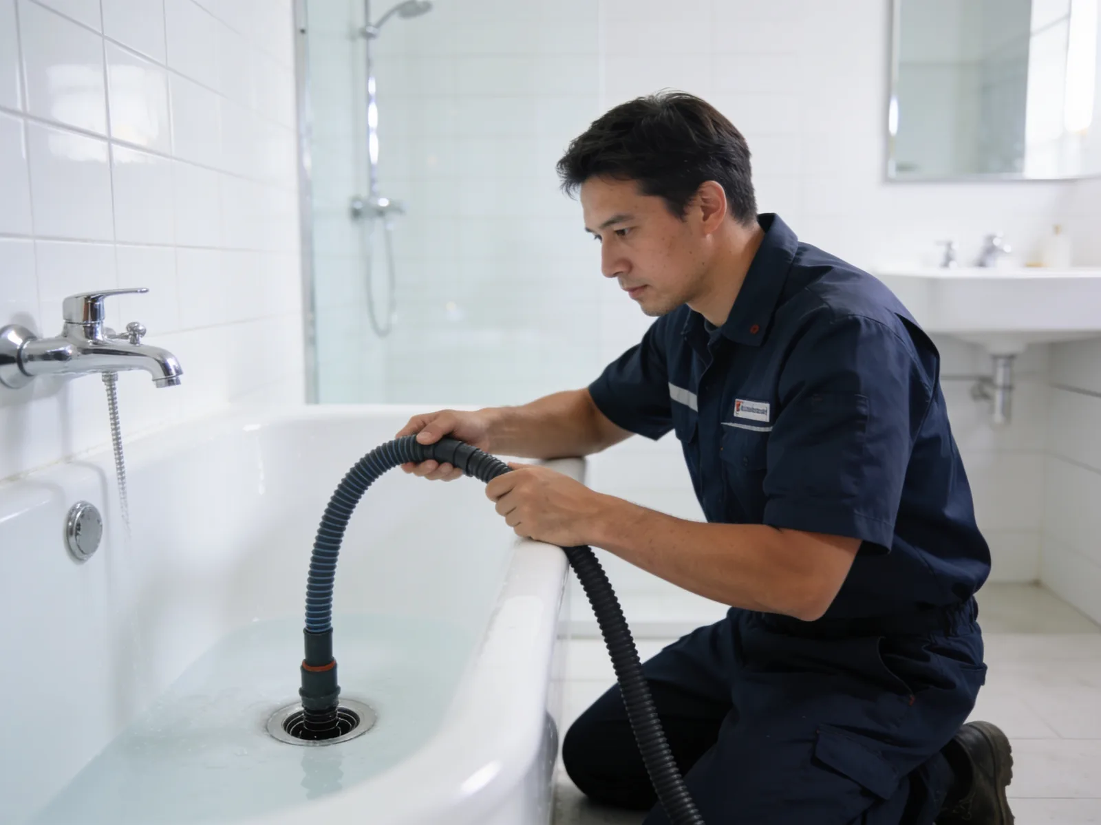 Emergency Plumber New Harmony, UT FAQs